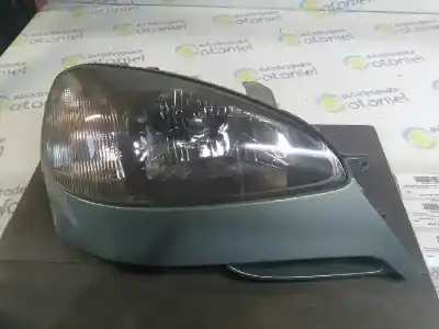 Second-hand car spare part right headlight for daewoo tacuma se oem iam references 