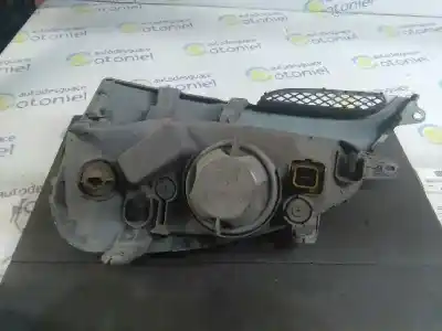 Автозапчастина б/у права фа для daewoo tacuma se посилання на oem iam   