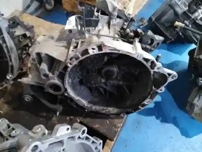 Автозапчасти б/у коробка передач за ford focus c-max (cap) ghia (d) ссылки oem iam   