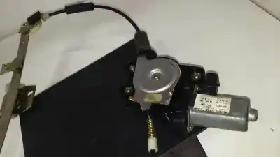 Pièce détachée automobile d'occasion léve glace avant droit pour fiat seicento (187) active références oem iam  2 pins 