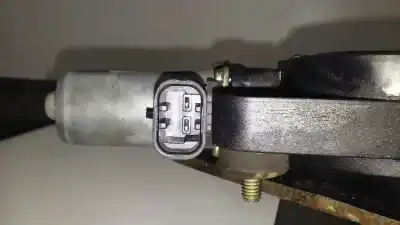 Pièce détachée automobile d'occasion léve glace avant droit pour fiat seicento (187) active références oem iam  2 pins 
