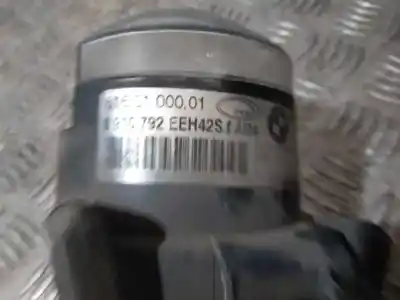 Second-hand car spare part right fog light for bmw serie 3 berlina (e90) * oem iam references 6160100001  6910792