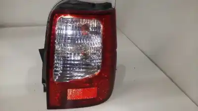 Pièce détachée automobile d'occasion feu arrière droit pour kia joice 2.0 cat références oem iam 