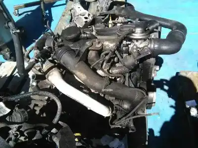 Автозапчасти б/у полный двигатель за seat cordoba berlina (6k2) stella ссылки oem iam agr  