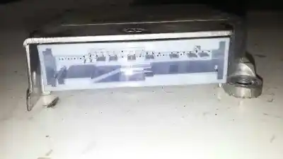Автозапчасти б/у блок управления подушками безопасности за daewoo nubira berlina se ссылки oem iam 96406716  