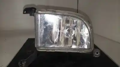 Second-hand car spare part left fog light for daewoo nubira berlina se oem iam references 