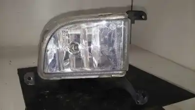 Second-hand car spare part right fog light for daewoo nubira berlina se oem iam references 