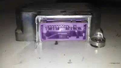 Second-hand car spare part airbag control unit for hyundai coupe i (rd) 2.0 16v oem iam references 9591027000  