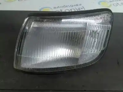 Peça sobressalente para automóvel em segunda mão farolim dianteiro esquerdo por mitsubishi santamo (hyundai) santamo confort referências oem iam 