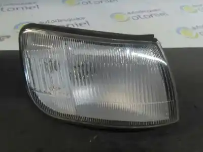 Peça sobressalente para automóvel em segunda mão farolim dianteiro direito por mitsubishi santamo (hyundai) santamo confort referências oem iam 