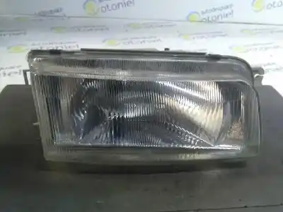 Peça sobressalente para automóvel em segunda mão farol / farolim direito por mitsubishi santamo (hyundai) santamo confort referências oem iam 