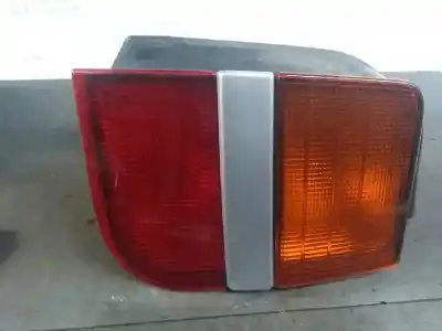 Peça sobressalente para automóvel em segunda mão farolim traseiro direito por mitsubishi santamo (hyundai) santamo confort referências oem iam 
