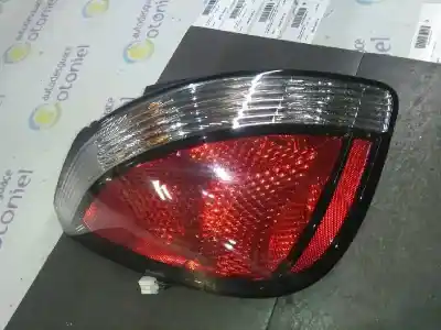 Piesă de schimb auto la mâna a doua lampã spate stânga pentru kia rio ii (jb) 1.4 16v referințe oem iam 