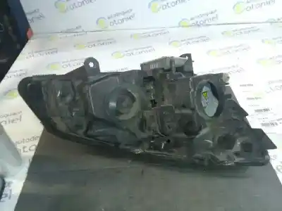 Автозапчасти б/у левая фара за renault grand scénic ii (jm0/1_) 2.0 ссылки oem iam 