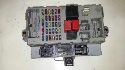Автозапчастина б/у реле/запоперівник для FIAT PUNTO BERLINA (188) 1.2 8V Dynamic Посилання на OEM IAM 46788428NPL  