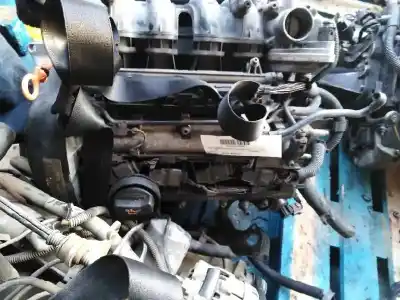 Автозапчасти б/у полный двигатель за seat cordoba berlina (6l2) fresh ссылки oem iam bby  