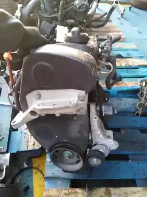 Автозапчасти б/у полный двигатель за seat cordoba berlina (6l2) fresh ссылки oem iam bby  