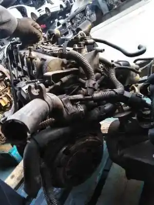Автозапчасти б/у полный двигатель за seat cordoba berlina (6l2) fresh ссылки oem iam bby  