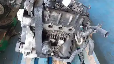 Автозапчасти б/у полный двигатель за seat cordoba berlina (6l2) fresh ссылки oem iam bby  