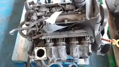 Автозапчасти б/у полный двигатель за seat cordoba berlina (6l2) fresh ссылки oem iam bby  