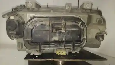 Tweedehands auto-onderdeel linker koplamp voor citroen evasion 2.1 turbodiesel oem iam-referenties   