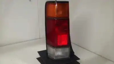 Автозапчастина б/у лівий ход ліхар для mazda mpv (lv) 2.5 посилання на oem iam 