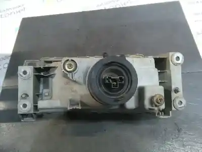 Автозапчасти б/у левая фара за mazda mpv (lv) 2.5 ссылки oem iam   