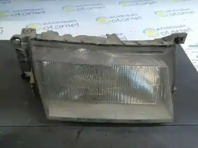 Автозапчастина б/у права фа для mazda mpv (lv) 2.5 посилання на oem iam 