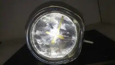 Second-hand car spare part right fog light for fiat doblo monospace (119_, 223_) 1.3 jtd oem iam references 04107099900000  