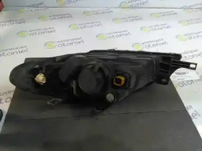 Автозапчасти б/у правая фара за daewoo lacetti cdx ссылки oem iam   