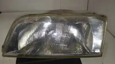 Pièce détachée automobile d'occasion feu gauche pour citroen zx 1.9 d tentation références oem iam 084518