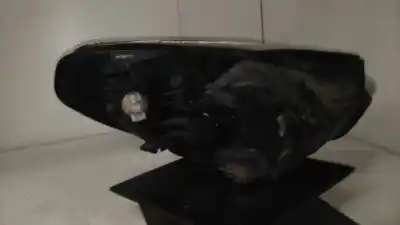 Second-hand car spare part left headlight for hyundai accent (mc) gl oem iam references   