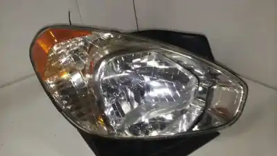 Tweedehands auto-onderdeel rechts koplamp voor hyundai accent (mc) gl oem iam-referenties 