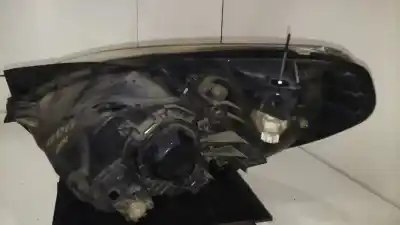 Second-hand car spare part right headlight for hyundai accent (mc) gl oem iam references   