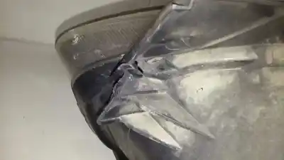 Second-hand car spare part right headlight for hyundai accent (mc) gl oem iam references   