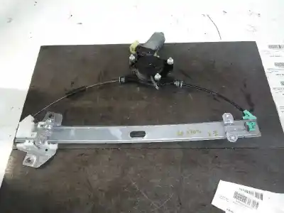 Piesă de schimb auto la mâna a doua mecanism acționare geam fațã stânga pentru kia rio ii (jb) 1.4 16v referințe oem iam 