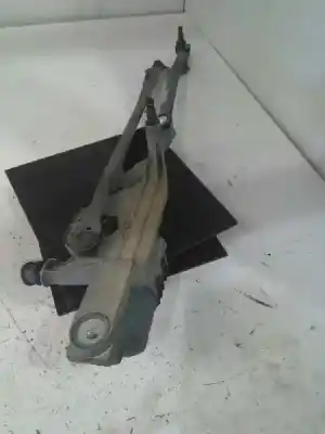 Pezzo di ricambio per auto di seconda mano tiranti e motorino del tergicristallo anteriore per ford focus berlina (cap) ghia riferimenti oem iam 4m5117508aa  