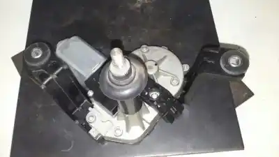 Gebrauchtes Autoersatzteil Hinterer Wischermotor zum OPEL ASTRA J LIM. Excellence OEM-IAM-Referenzen 13395013  