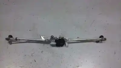Second-hand car spare part front windshield wiper motor for opel astra j lim. excellence oem iam references 1397220623