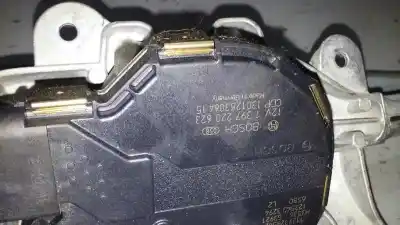 Second-hand car spare part front windshield wiper motor for opel astra j lim. excellence oem iam references 1397220623  