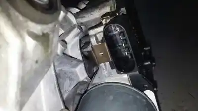 Second-hand car spare part front windshield wiper motor for opel astra j lim. excellence oem iam references 1397220623  