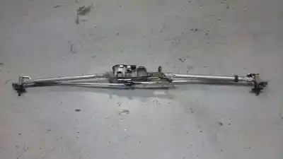 Second-hand car spare part front windshield wiper motor for opel astra j lim. excellence oem iam references 1397220623  