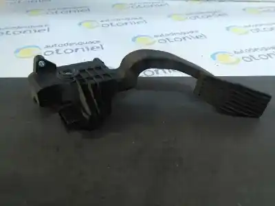 Автозапчастина б/у педальний потенціометр для opel corsa d catch me посилання на oem iam 55702020  