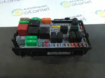 Автозапчастина б/у реле/запоперівник для OPEL CORSA D CATCH ME Посилання на OEM IAM 13217392EF  