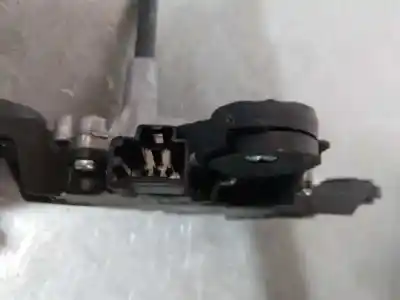 Автозапчасти б/у мотор заднего стеклоочистителя за volvo v50 familiar 1.6 d momentum ссылки oem iam 0390201823  