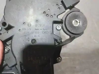 Автозапчасти б/у мотор заднего стеклоочистителя за volvo v50 familiar 1.6 d momentum ссылки oem iam 0390201823  