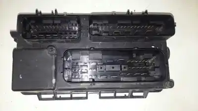 Автозапчастина б/у реле/запоперівник для OPEL CORSA D CATCH ME Посилання на OEM IAM 13217394EH  