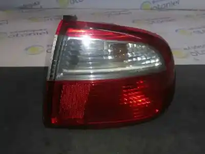 Автозапчастина б/у правий ліхтар для SEAT TOLEDO (1M2) Select Посилання на OEM IAM   