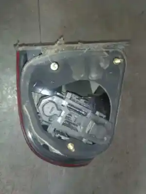 Piesă de schimb auto la mâna a doua lampã spate dreapta pentru seat toledo (1m2) select referințe oem iam   