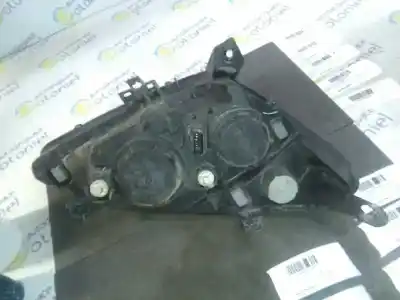 Автозапчастина б/у ліва фара для citroen c5 berlina 2.0 16v cat (rfn / ew10j4) посилання на oem iam   